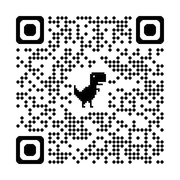 QR code for JTHS Foundation